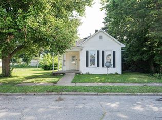 1108 Buntin St, Vincennes, IN 47591