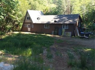 551 NE Snowcap Dr, Tahuya, WA 98588