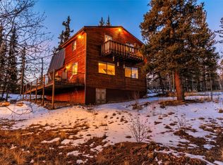 3557 Stagestop Rd, Jefferson, CO 80456