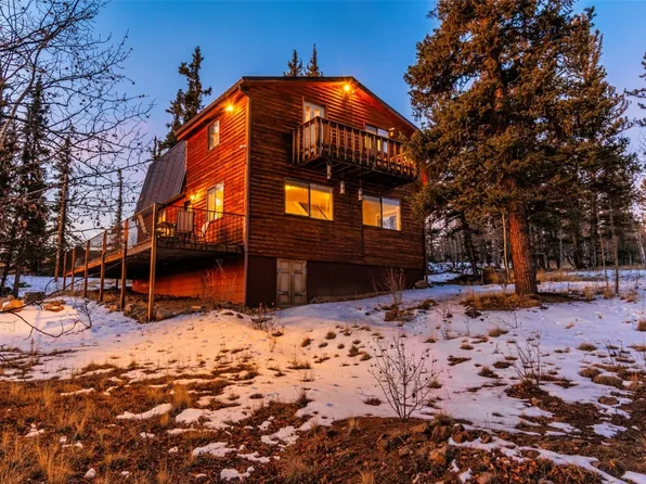 3557 Stagestop Rd, Jefferson, CO 80456