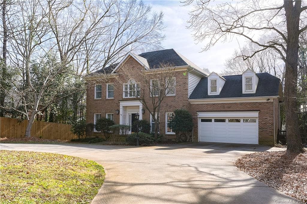 6724 Alexander Rd, Charlotte, NC 28270 Zillow
