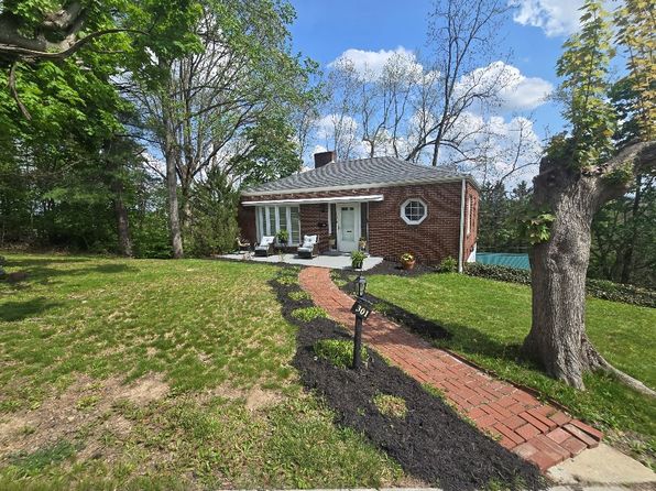 301 Reservoir Rd, Beckley, WV 25801