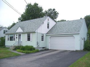 79 Bonnybriar Rd, South Portland, ME 04106