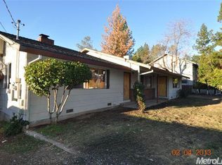 240 Scholtz Ave, Colfax, CA 95713