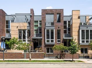 2133 18th St, Denver, CO 80202