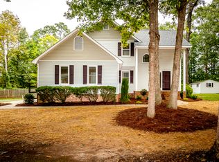 8425 Potter Rd, Matthews, NC 28104