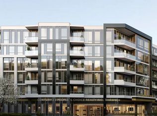 2501 Saw Whet Blvd S #425, Oakville, ON L6M 5M9