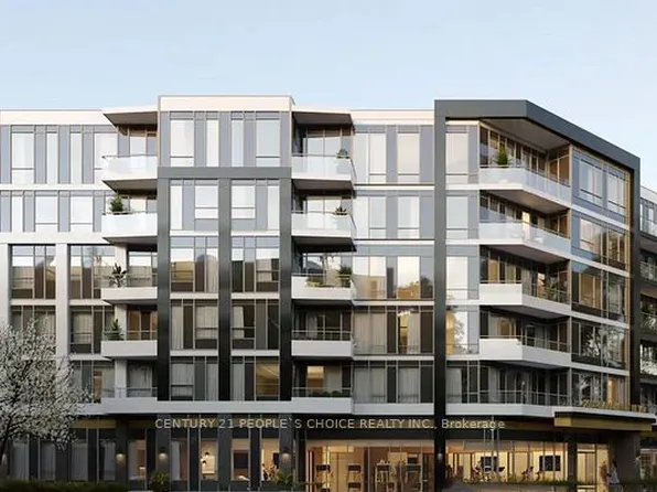 2501 Saw Whet Blvd S, Oakville, ON