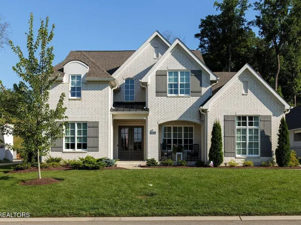 6832 Old Kent Dr, Knoxville, TN 37919