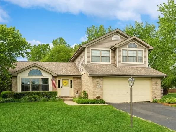 8129 Brickstone Dr, Frankfort, IL 60423