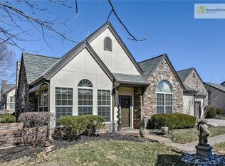 13164 Goodman St, Overland Park, KS 66213