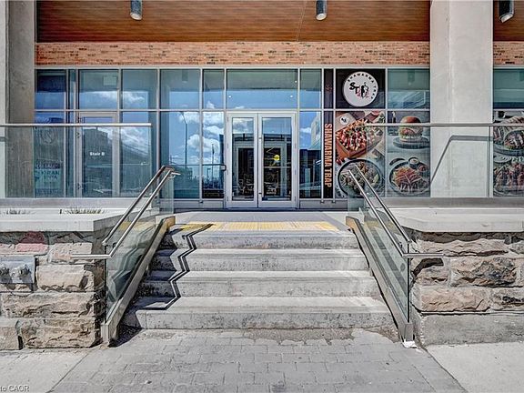 2nd image of 60 Frederick St #1213