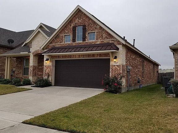 2nd image of 3907 Webster Woods Ct