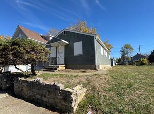 350 S Wheatland Ave, Columbus, OH