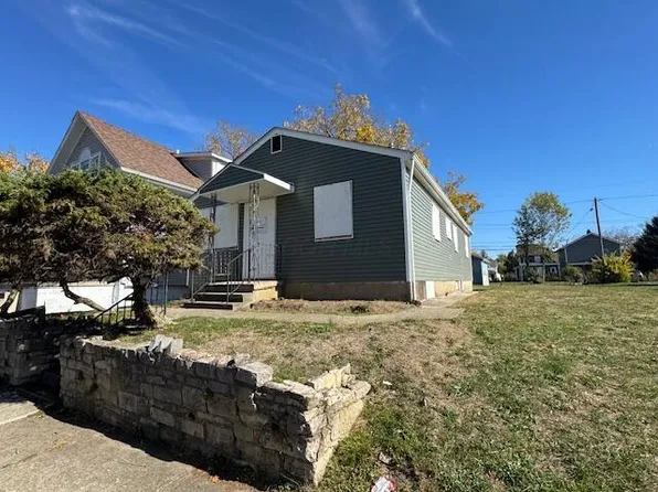 350 S Wheatland Ave, Columbus, OH 43204