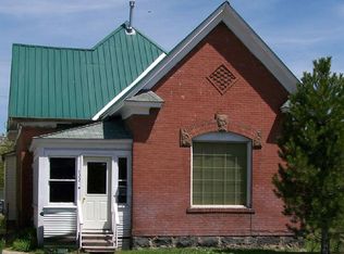 422 S Arthur Ave, Pocatello, ID 83204