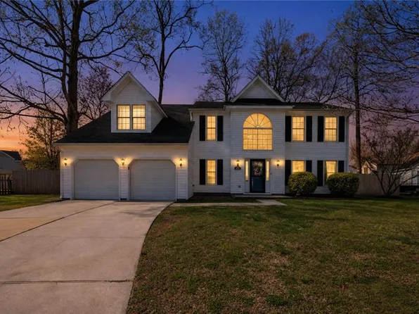 4109 Bayford Ct, Chesapeake, VA 23321