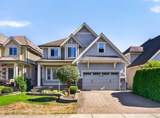 7296 198a St, Langley, BC V2Y 1R9