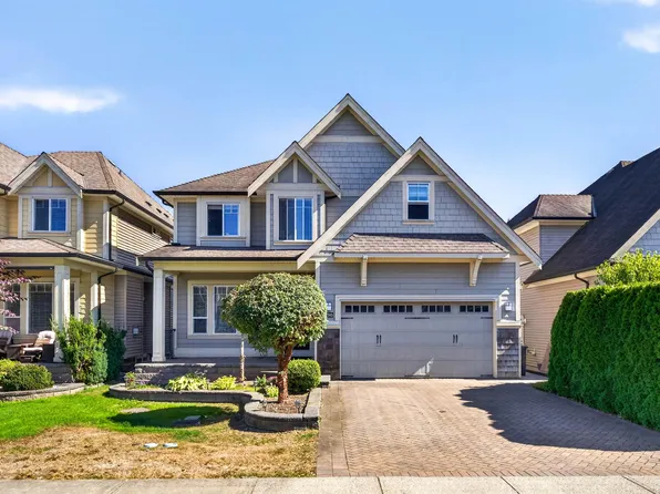 7296 198a St, Langley, BC V2Y 1R9