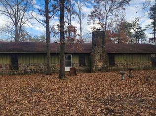 11533 Glendale Rd, Pine Bluff, AR 71603