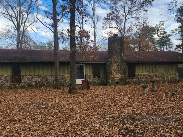 11533 Glendale Rd, Pine Bluff, AR 71603