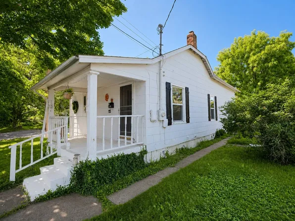 1604 Howell Ave, Hamilton, OH 45011