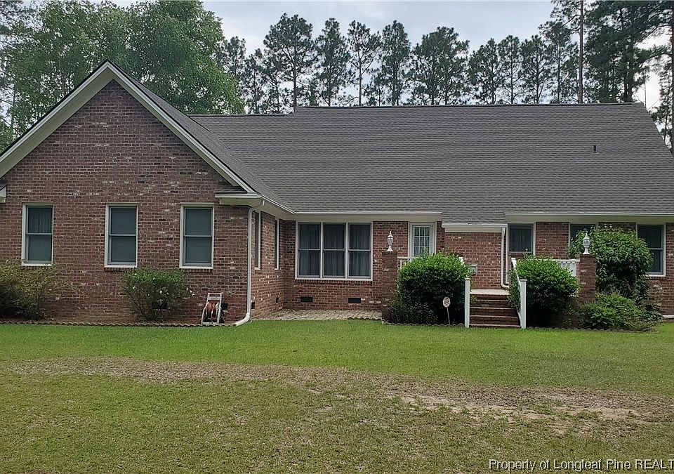 196 Par Ln, Lumber Bridge, NC 28357 Zillow