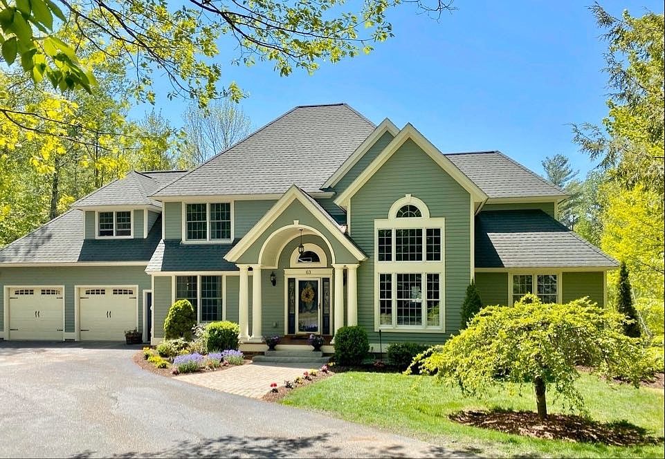 63 Sand Hill Road, Gilford, NH 03249 Zillow