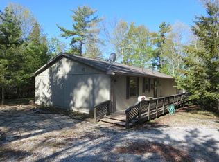 30539 E Tourist Rd, Drummond Island, MI 49726