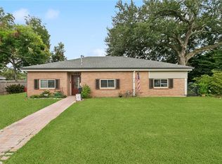 147 Joy St, New Orleans, LA 70123