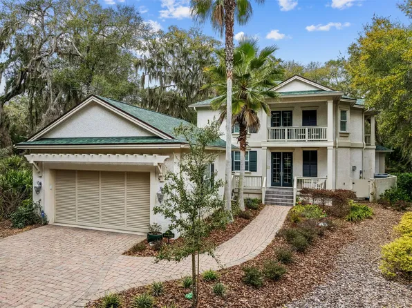 4 Marsh Hawk Rd, Fernandina Beach, FL 32034
