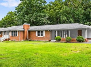 884 State Highway 87, Reidsville, NC 27320