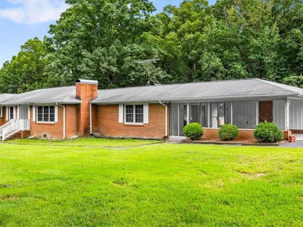 884 State Highway 87, Reidsville, NC 27320