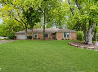 3698 E 106th St, Carmel, IN 46033