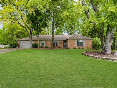 3698 E 106th St, Carmel, IN, 46033