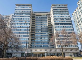 3430 N Lake Shore Dr APT 16L, Chicago, IL 60657