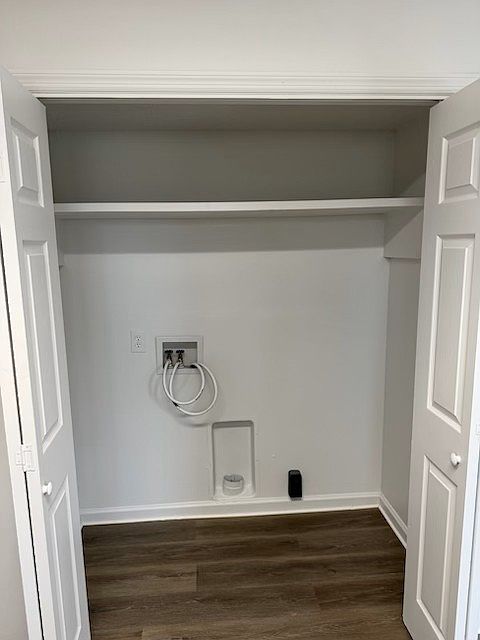 2nd image of 1106 Shores Dr #1106