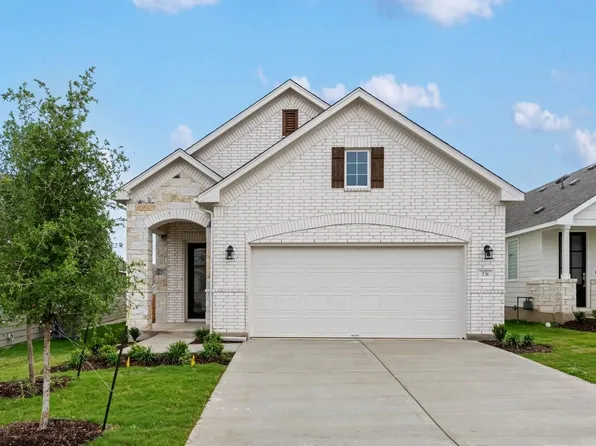 231 Ranier Way, Dripping Springs, TX 78620