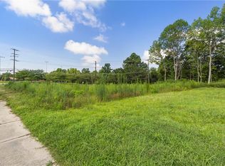 1201 & 1203 Woodbriar Ave LOT 5, Greensboro, NC 27405