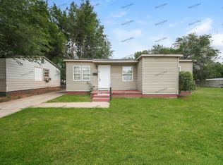 4033 SW 26th St, Oklahoma City, OK 73108