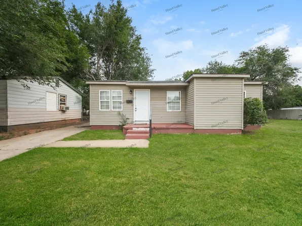 4033 SW 26th St, Oklahoma City, OK 73108