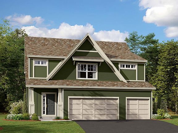 Wilson Elevation D
