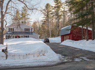 351 Paradise Rd, Bethel, ME 04217