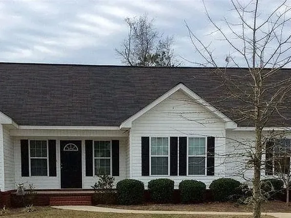 5755 Burkhalter Rd #1, Statesboro, GA 30458