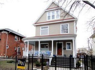 7428 N Paulina St, Chicago, IL 60626