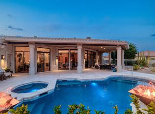 18413 E Agua Verde Dr, Rio Verde, AZ 85263