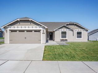 7188 W 25th Ave LOT 27, Kennewick, WA