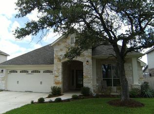 1502 Oak Tree Ln, Cedar Park, TX 78613
