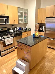 Rented by NY Living Solutions