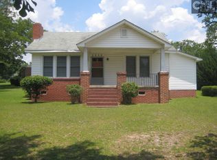 2620 Liberty Hill Rd, Camden, SC 29020